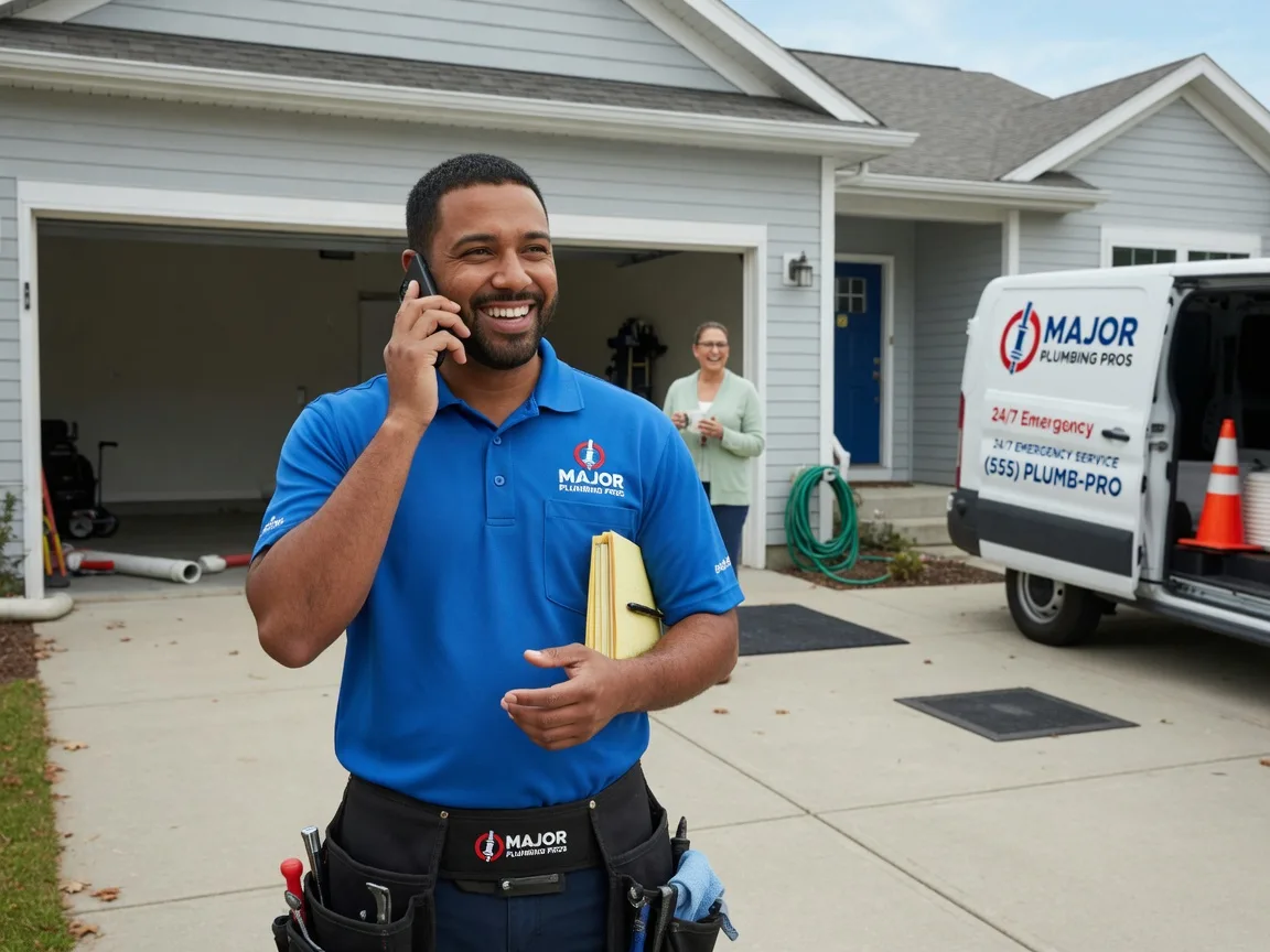 Drain Cleaning Services Greenwood, SC FAQs